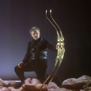 Jonas Kaufmann ultima su debut como 'Tannhäuser' en el Festival de Pascua de Salzburgo