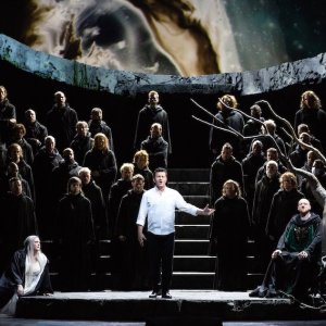 Piotr Beczała protagoniza una nueva producción de 'Lohengrin' en el Metropolitan de Nueva York