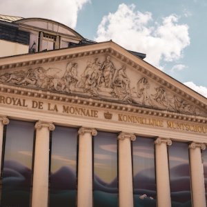 La Monnaie de Bruselas presenta su temporada 23/24, incluyendo un nuevo "Anillo" por Romeo Castellucci