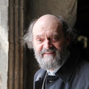 Arvo Pärt recibe el prestigioso Premio Polar 2023