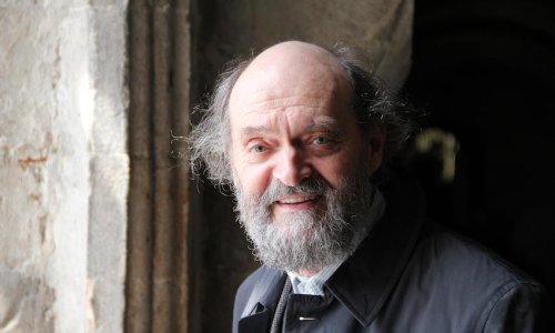 Arvo Pärt recibe el prestigioso Premio Polar 2023