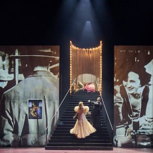 Kirill Petrenko y la Filarmónica de Berlín al frente de 'La mujer sin sombra' de Strauss en el Festival de Pascua de Baden-Baden