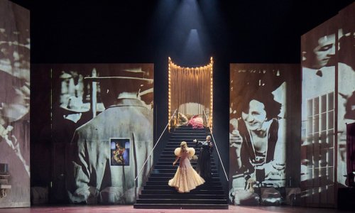 Kirill Petrenko y la Filarmónica de Berlín al frente de 'La mujer sin sombra' de Strauss en el Festival de Pascua de Baden-Baden