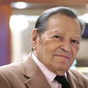 Fallece el tenor cordobés Pedro Lavirgen a los 92 años