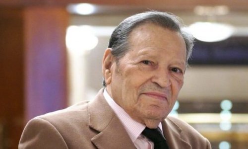 Fallece el tenor cordobés Pedro Lavirgen a los 92 años