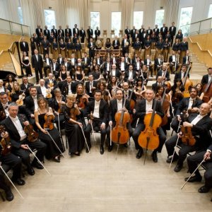 La ORCAM estrena en España "La Pasión según San Lucas" de Penderecki, interpretándola en Madrid y Cuenca