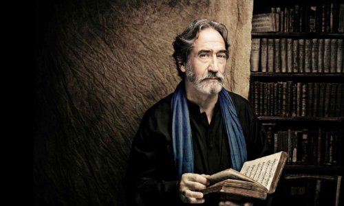 Tras Schubert y Beethoven, Jordi Savall inicia su inmersión en Felix Mendelssohn