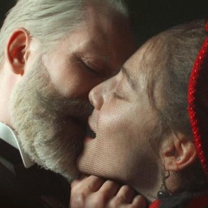 Llega a los cines la película "La mujer de Tchaikovsky", del disidente ruso Kirill Serebrennikov