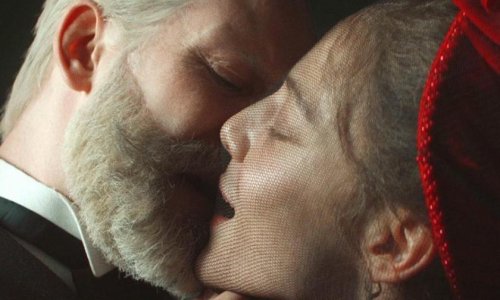 Llega a los cines la película "La mujer de Tchaikovsky", del disidente ruso Kirill Serebrennikov