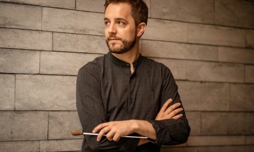Jaume Santonja, Beatriz Fernández o Salvador Vázquez, entre los directores invitados que completarán la temporada de la Orquesta de Córdoba