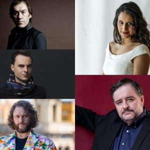 Numerosas voces españolas se darán cita en la temporada 23-24 de la Opéra de Lausanne