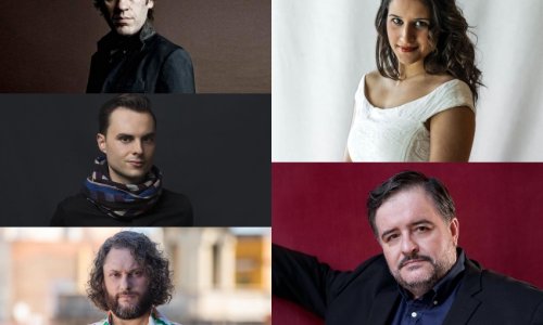 Numerosas voces españolas se darán cita en la temporada 23-24 de la Opéra de Lausanne