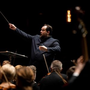 Andris Nelsons dirige el 'Requiem alemán' de Brahms en Salzburgo, con las voces de Gerhaher y Kleiter