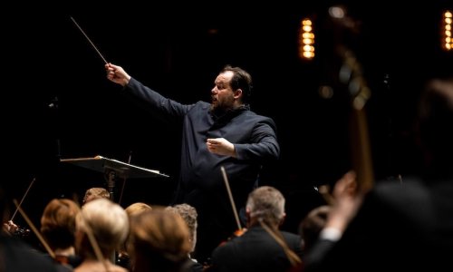 Andris Nelsons dirige el 'Requiem alemán' de Brahms en Salzburgo, con las voces de Gerhaher y Kleiter