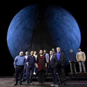 La ópera wagneriana regresa a Les Arts de València 10 años después, con "Tristan und Isolde"