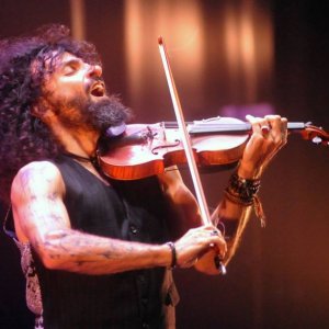 Malikian, Jáuregui y Perianes en la Semana de la Música de Medina del Campo