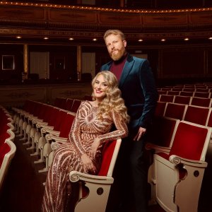 Sofía Esparza y Rinaldo Zhok dedican un nuevo disco a Barbieri, con canciones nunca antes registradas