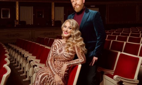 Sofía Esparza y Rinaldo Zhok dedican un nuevo disco a Barbieri, con canciones nunca antes registradas