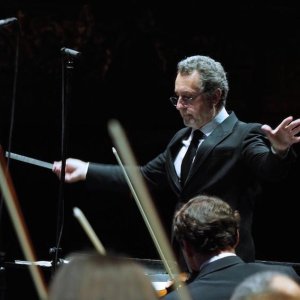 Josep Pons regresa a la Orquesta Nacional de España con un monográfico sobre Richard Strauss