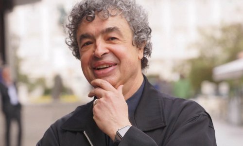 Semyon Bychkov dirige "Tristan und Isolde" en el Teatro Real