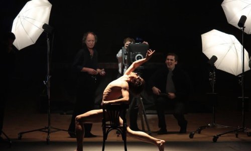 El Bolshoi retira un ballet sobre Nureyev por mostrar referencias a su homosexualidad