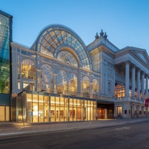 La Royal Opera House de Londres presenta su temporada 23/24