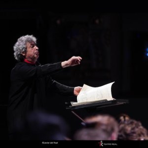 Semyon Bychkov dirige 'Tristan und Isolde' en el Teatro Real, con las voces de Andreas Schager y Catherine Foster