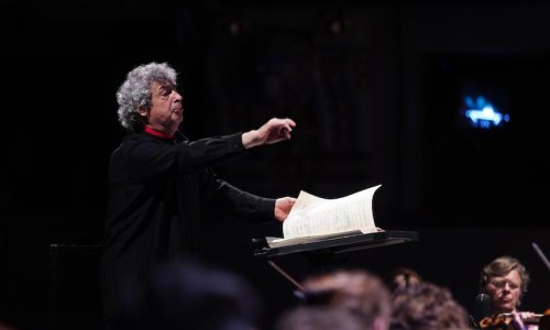 Semyon Bychkov dirige 'Tristan und Isolde' en el Teatro Real, con las voces de Andreas Schager y Catherine Foster