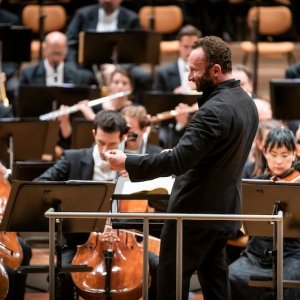 Kirill Petrenko y la Filarmónica de Berlín visitan Barcelona, Madrid y Zaragoza
