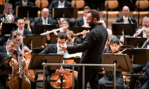 Kirill Petrenko y la Filarmónica de Berlín visitan Barcelona, Madrid y Zaragoza