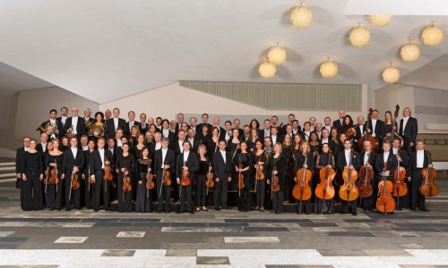 La Deutsches Symphonie Orchester de Berlín ofrecerá música compuesta por mujeres en cada concierto de su temporada 23-24