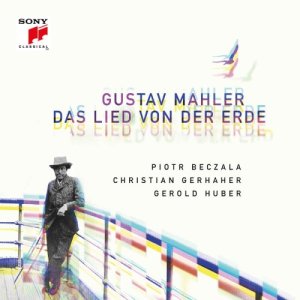Piotr Beczala y Christian Gerhaher cantan "La canción de la tierra" de Mahler, con Gerold Huber al piano