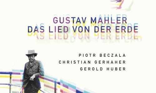 Piotr Beczala y Christian Gerhaher cantan "La canción de la tierra" de Mahler, con Gerold Huber al piano