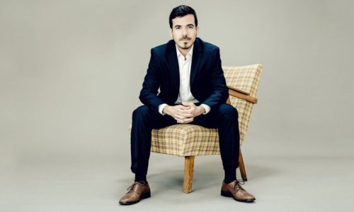 Perry So dirige a la Sinfónica de Tenerife con obras de Boulanger, Bartók, Rota y Ravel