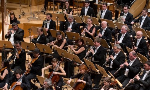 La Orquesta Nacional de España celebrará el Día de Portugal con un concierto en el 40º Festival Ibérico de Música de Badajoz