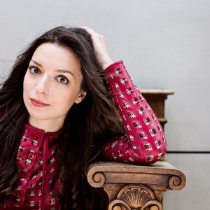 Yulianna Avdeeva toca el "Concierto para piano nº2" de Chopin con la Euskadiko Orkestra