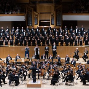 La Filarmónica de Berlín ofrece un programa dedicado a Mozart en Ibermúsica
