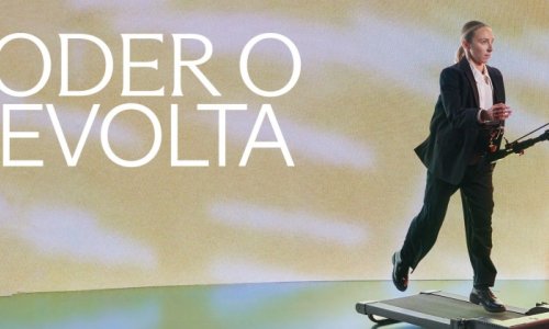 L'Auditori de Barcelona y la OBC presentan su temporada 23-24 "Poder o revuelta" 