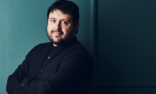 Jordi Francés dirige la "Séptima sinfonía" de Prokofiev al frente de la OBC