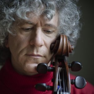 Steven Isserlis toca el "Concierto para violonchelo nº2" de Haydn con la Orquesta de València