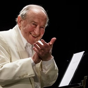 Fallece el legendario pianista Menahem Pressler, a los 99 años