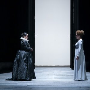 Nueva producción de 'Maria Stuarda' de Donizetti en la Ópera de Ámsterdam