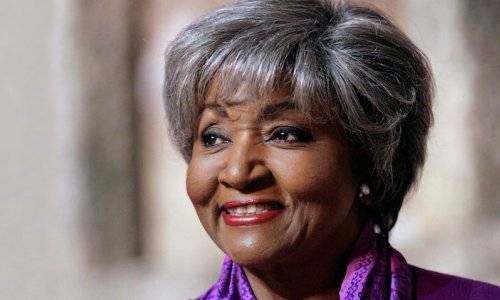 La gran mezzosoprano afroamericana Grace Bumbry fallece a los 86 años