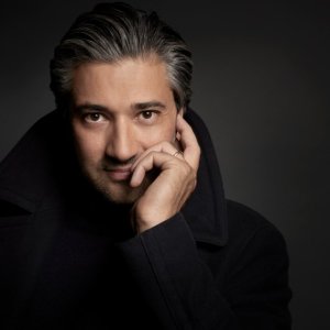 David Afkham dirige la "Séptima sinfonía" de Mahler con la Orquesta Nacional de España