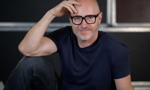 Baldur Brönnimann clausura el Focus Festival de la OCNE con Parra, Lazkano y Boulez