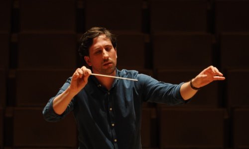 La Orquesta de Córdoba reestrena en tiempos modernos la ópera "Gonzalo di Córdoba", de Antonio Reparaz