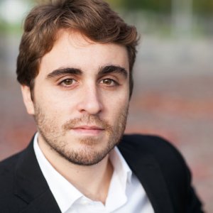 Pablo Rus Broseta une a Schubert con la Segunda Escuela de Viena en la Orquesta de Córdoba