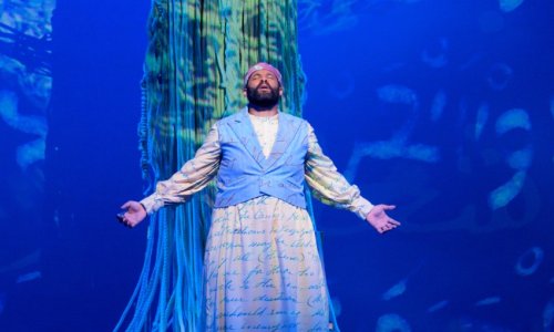 La ópera "Omar", sobre la esclavitud en América del Norte, Premio Pulitzer de Música 2023
