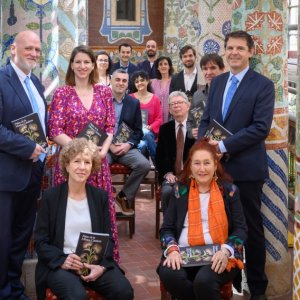 El Palau de la Música Catalana presenta su temporada 23-24, con 137 conciertos