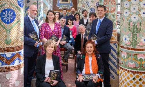 El Palau de la Música Catalana presenta su temporada 23-24, con 137 conciertos
